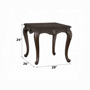 Pierce End Table