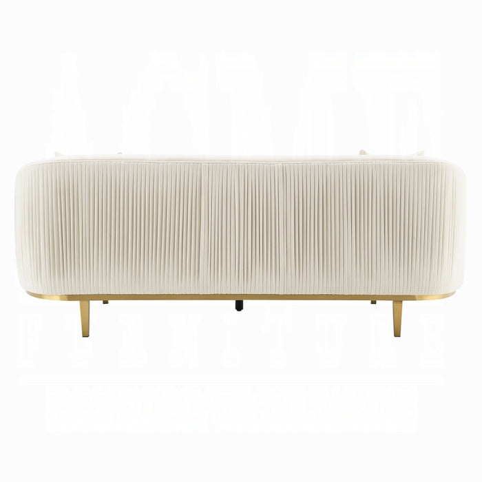Martina Sofa w/2 Pillows