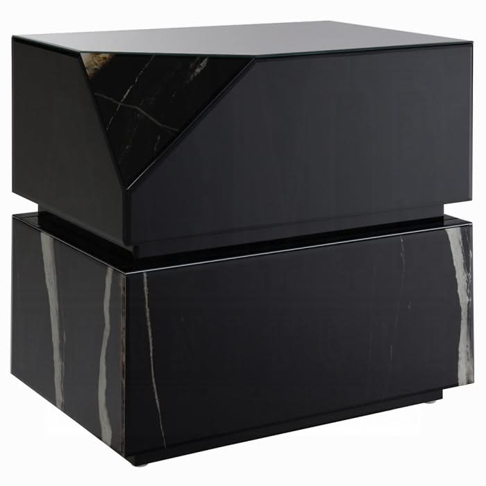 Mesa auxiliar Drisana