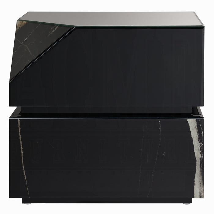 Drisana End Table
