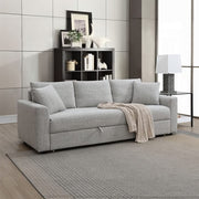 Connie Sofa w/Sleeper