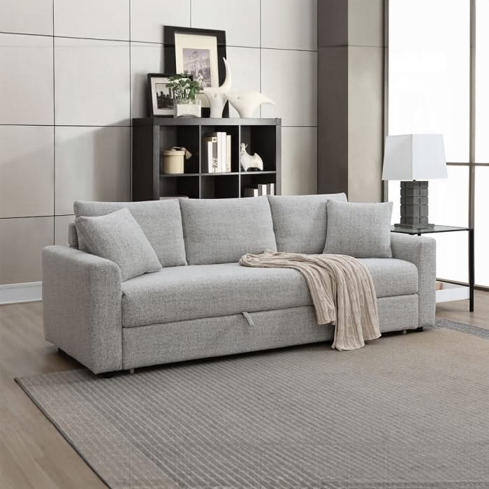 Connie Sofa w/Sleeper