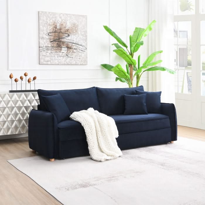 Irina Sofa w/Sleeper