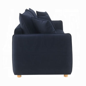 Irina Sofa w/Sleeper