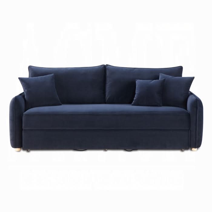 Irina Sofa w/Sleeper