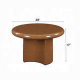 Ronald End Table