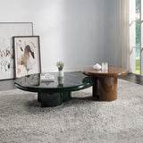 Ronald End Table