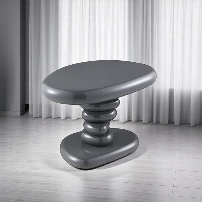 Mesa auxiliar Charlene