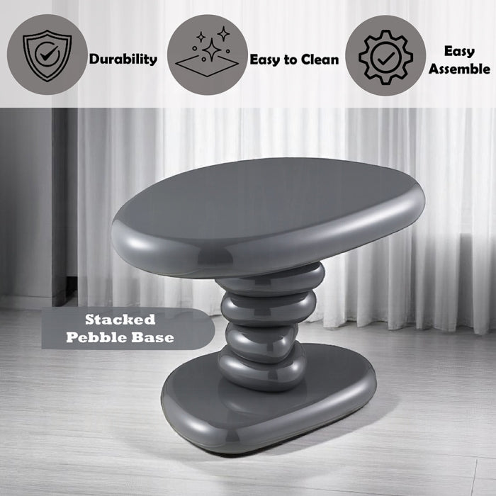 Charlene End Table