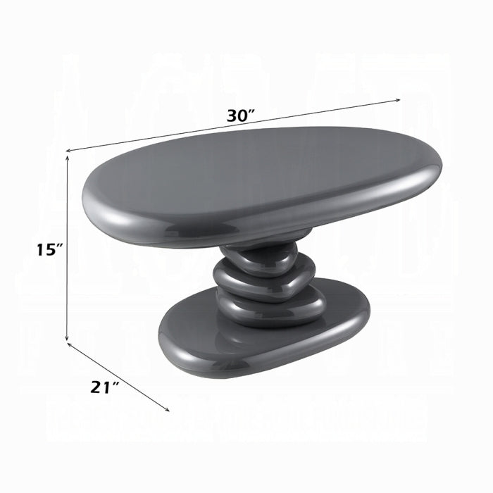 Charlene End Table