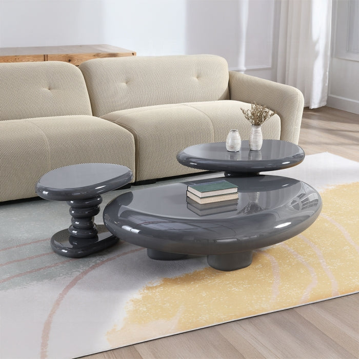 Charlene End Table