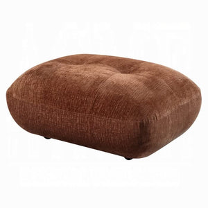 Carrick Ottoman