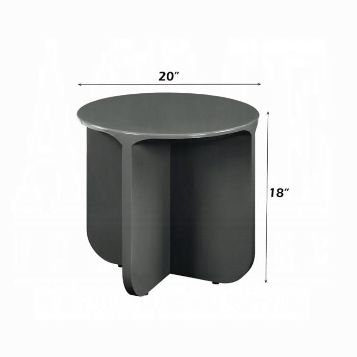 Lamond End Table