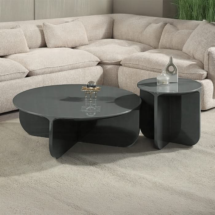 Lamond End Table