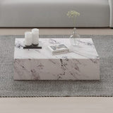 Mesa de centro Fritzy