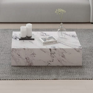 Mesa de centro Fritzy