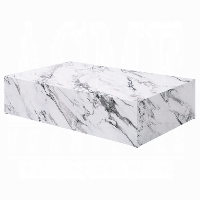 Mesa de centro Fritzy
