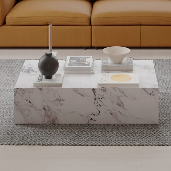 Mesa de centro Fritzy