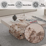 Fultan Coffee Table