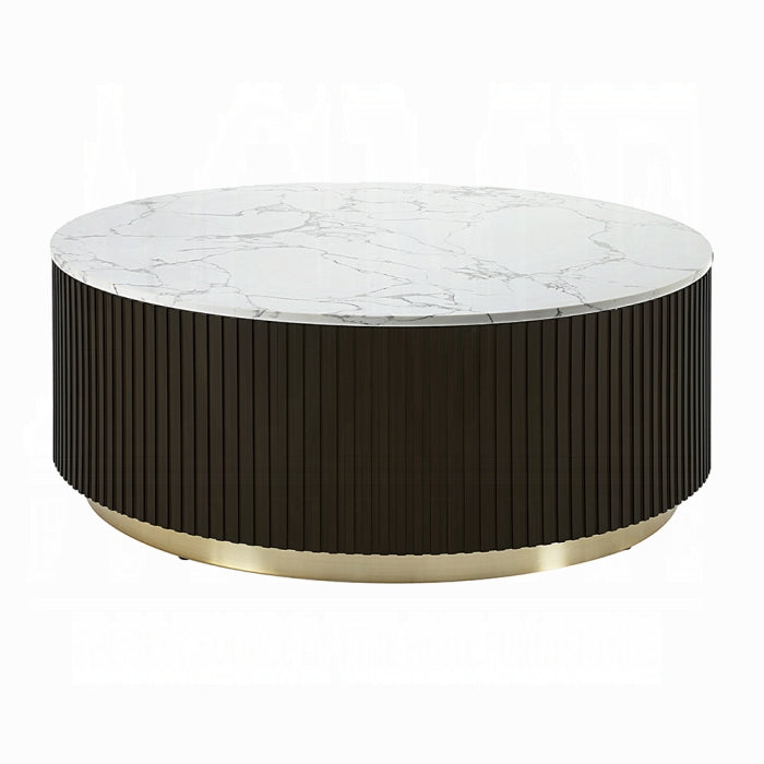 Clayten Coffee Table