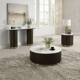 Mesa de centro Clayten