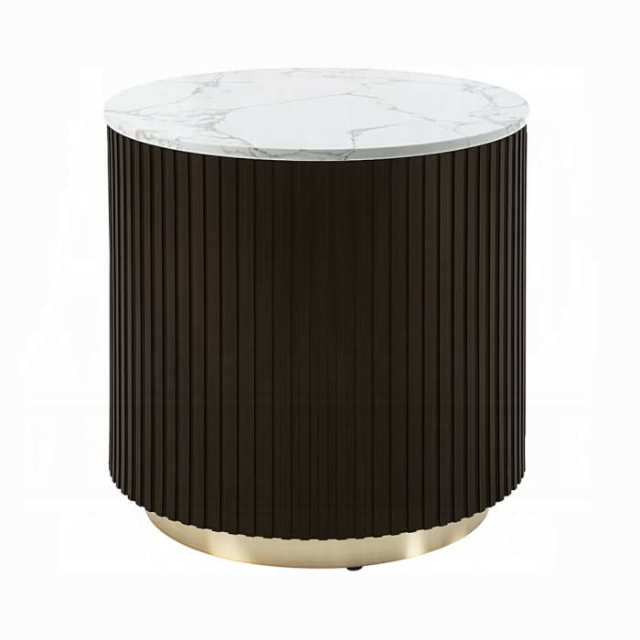 Clayten End Table