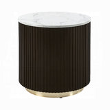 Clayten End Table