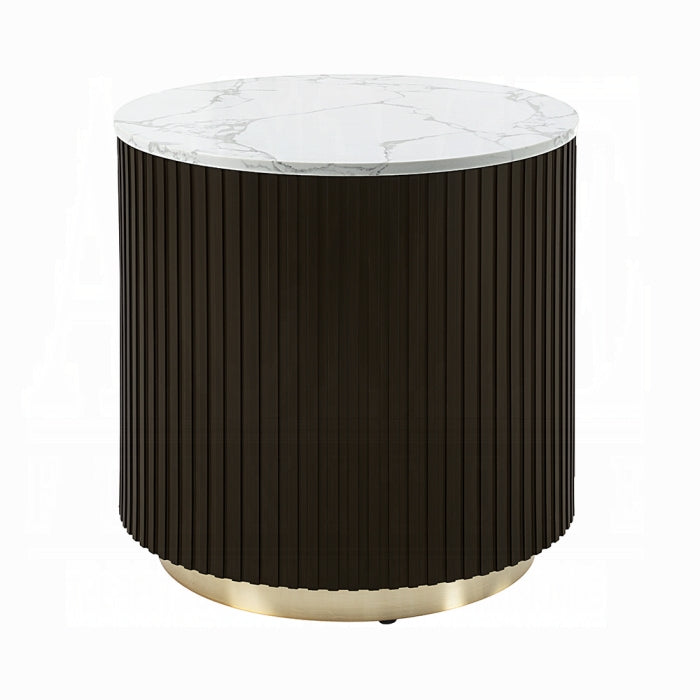 Clayten End Table