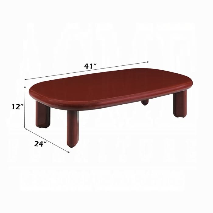 Eddie Coffee Table