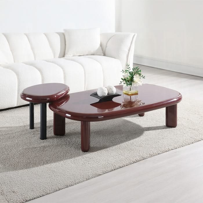 Eddie Coffee Table