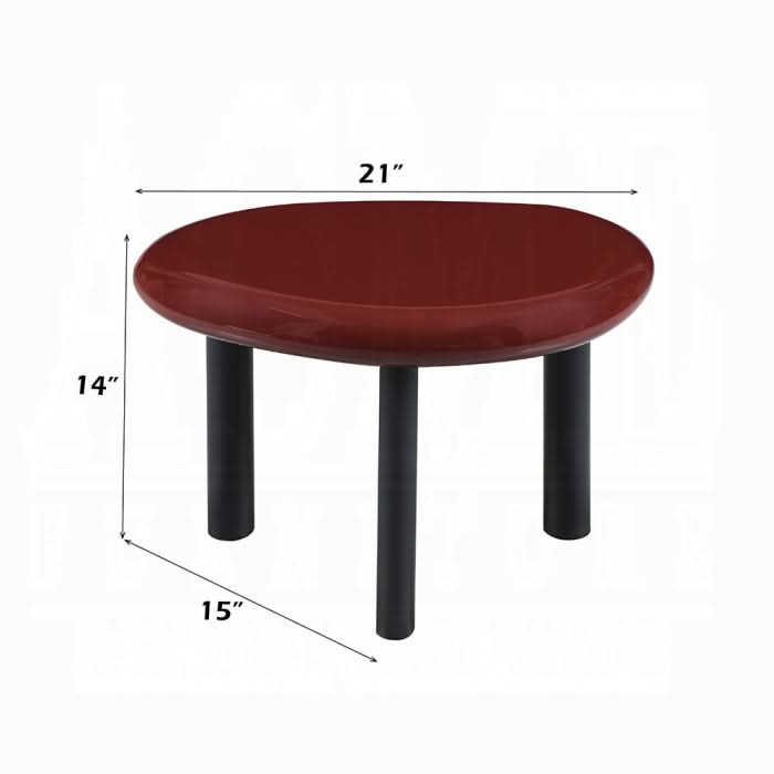 Mesa auxiliar Eddie