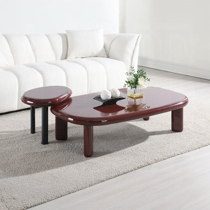 Eddie End Table