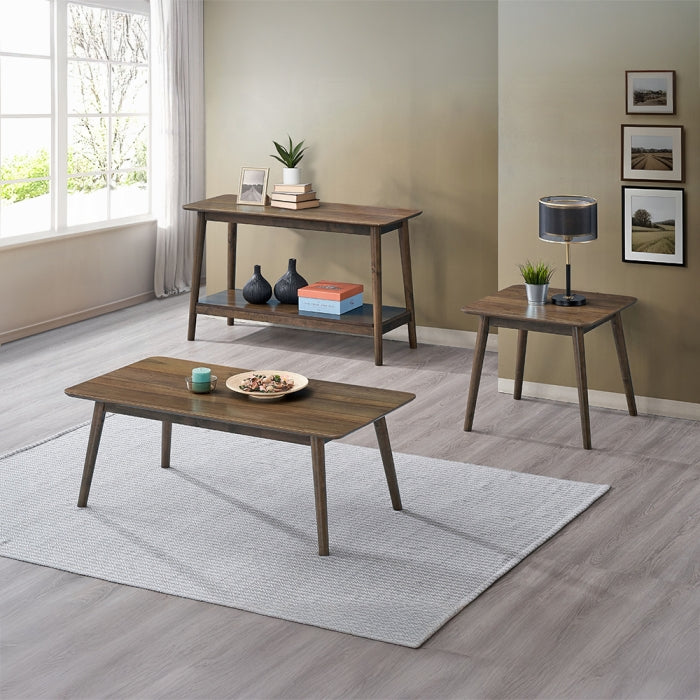 Lamonte End Table