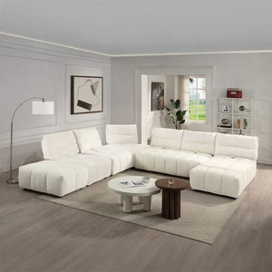 Loanna Modular - Silla sin brazos