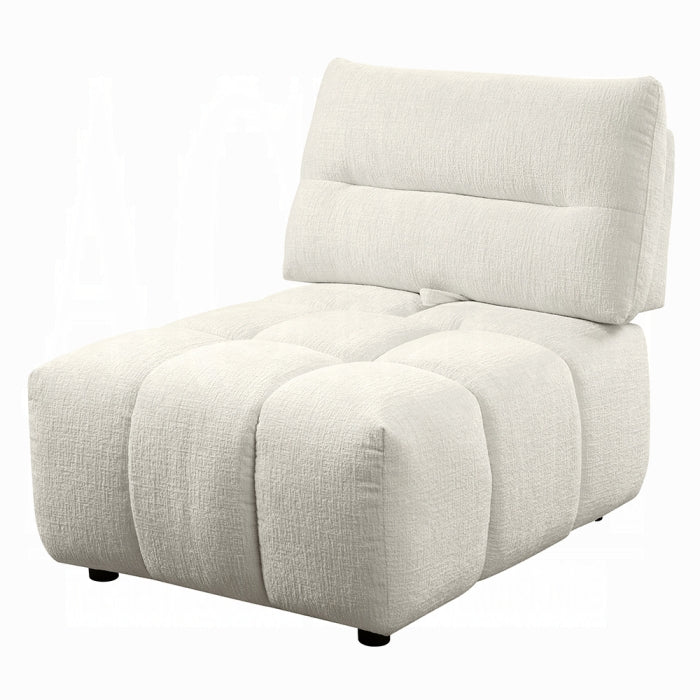 Loanna Modular - Armless Chair