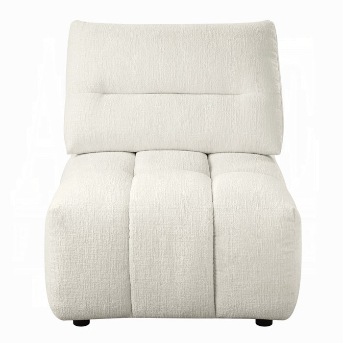 Loanna Modular - Armless Chair