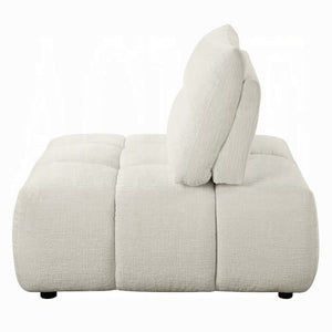 Loanna Modular - Silla sin brazos