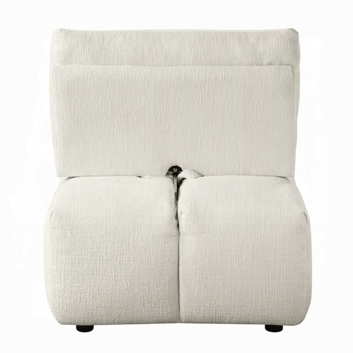 Loanna Modular - Silla sin brazos