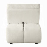 Loanna Modular - Silla sin brazos