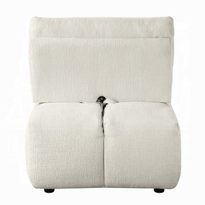 Loanna Modular - Silla sin brazos