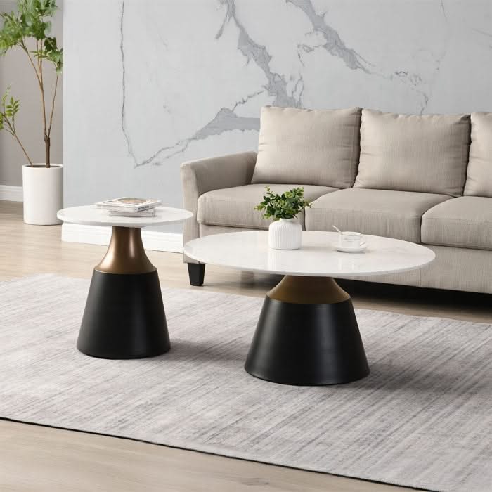 Jaramillo End Table