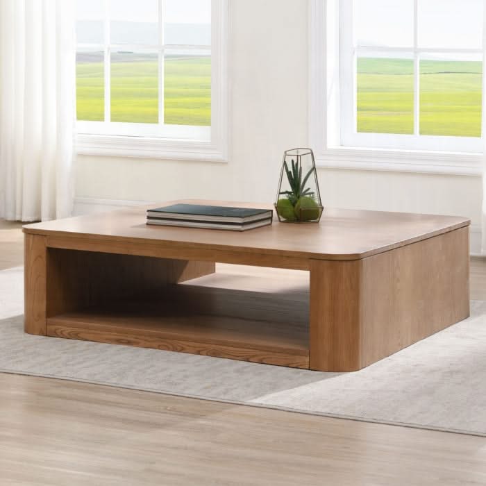 Mesa de centro Zoey