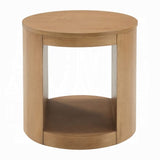 Zoey End Table