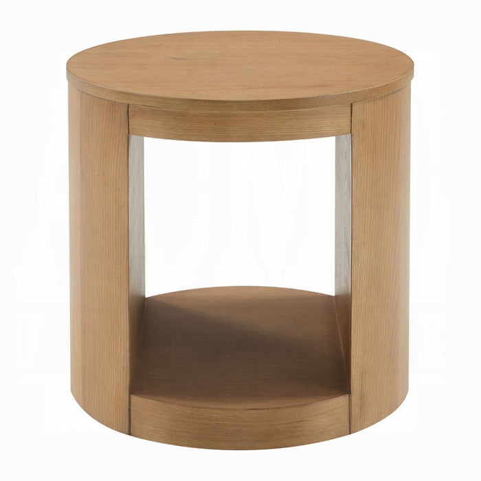 Zoey End Table