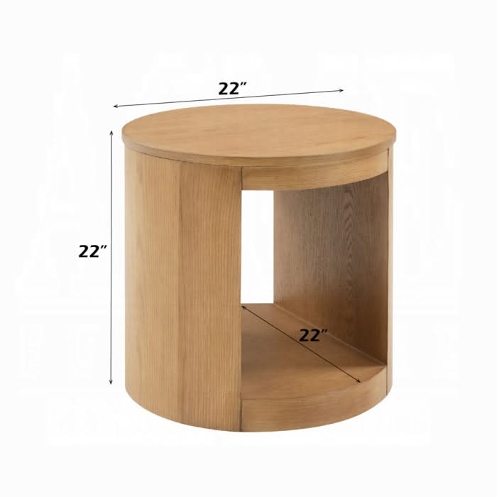 Zoey End Table