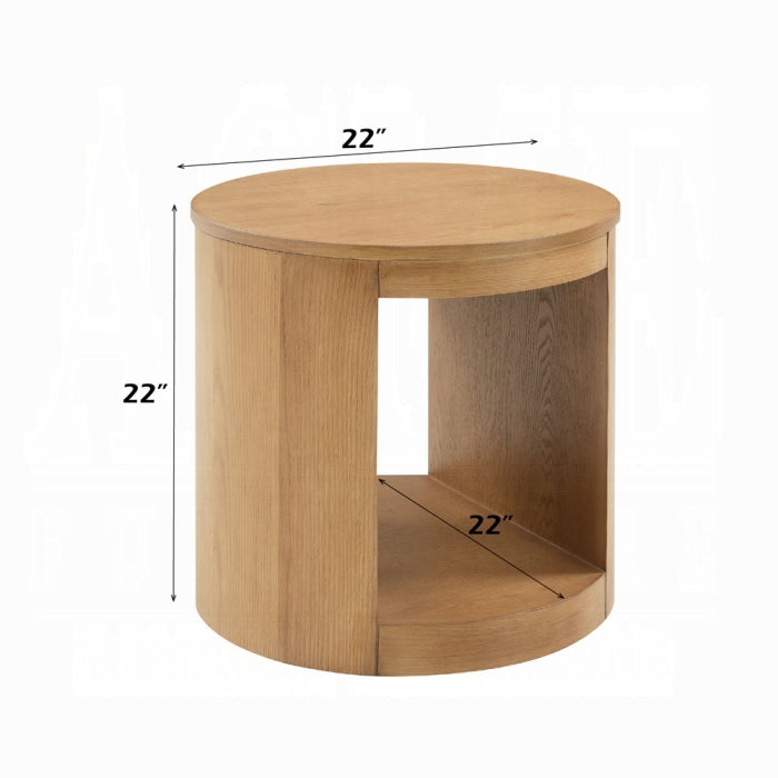 Zoey End Table