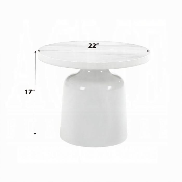 Zaid End Table