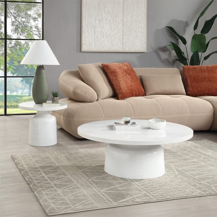 Zaid End Table