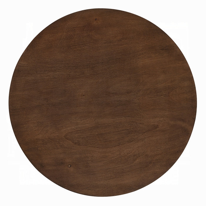 Sanat End Table