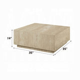 Mesa de centro Deon